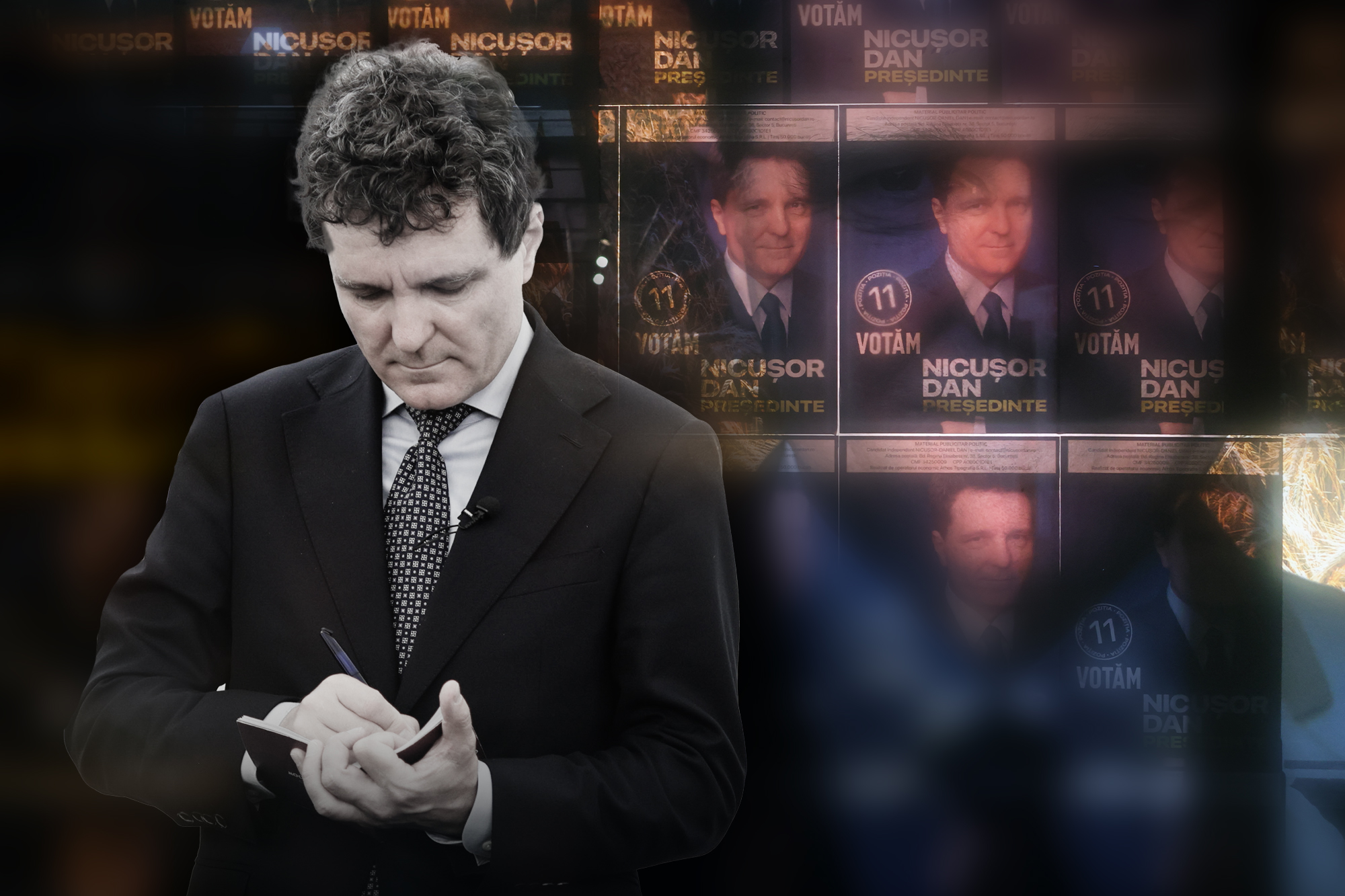 VIDEO Ce a făcut până acum Nicușor Dan din ce a promis în campanie și ce nu a respectat. Radiografia primelor 100 de zile de mandat