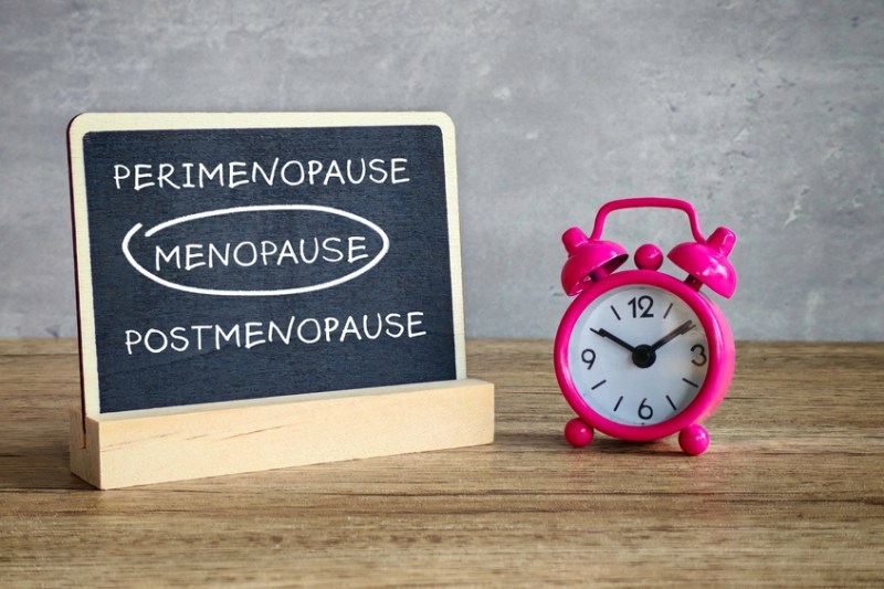 Perimenopauza nu e același lucru cu menopauza. Ce funcționează cu succes în această perioadă