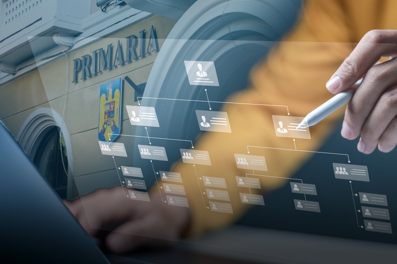 Cum au ajuns mai mulți primari să-și dea propria primărie în judecată pentru salarii. „Mi-e și rușine să vă spun… Sunt și eu un pic consternat” / Ce despăgubiri cer