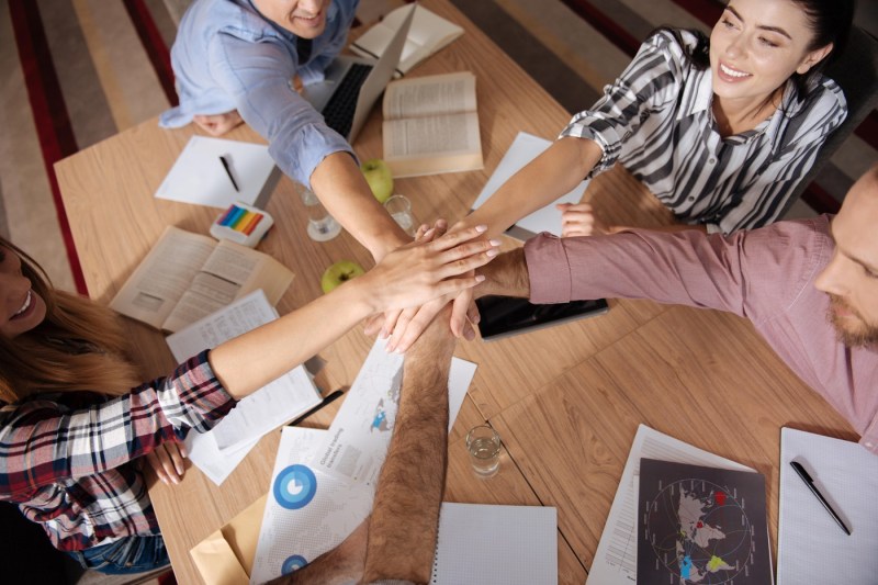 Firmele ar trebui să poată deduce TVA pentru organizarea teambuildingurilor, spune Camera Consultanților Fiscali