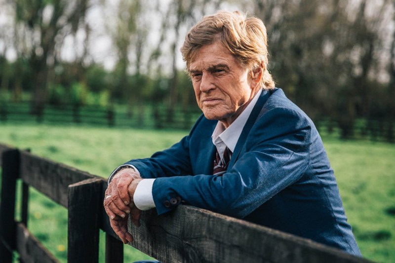 Care a fost ultimul film în care a jucat Robert Redford înainte să moară