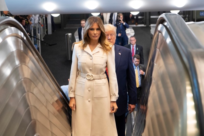 Trump cere o anchetă pentru „triplul sabotaj” după seria de probleme tehnice de la ONU