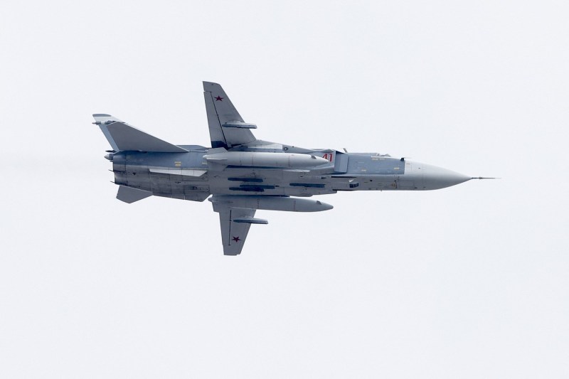 Încă o țară NATO acuză Rusia că i-a încălcat spațiul aerian. Trei incidente doar în cursul acestui an