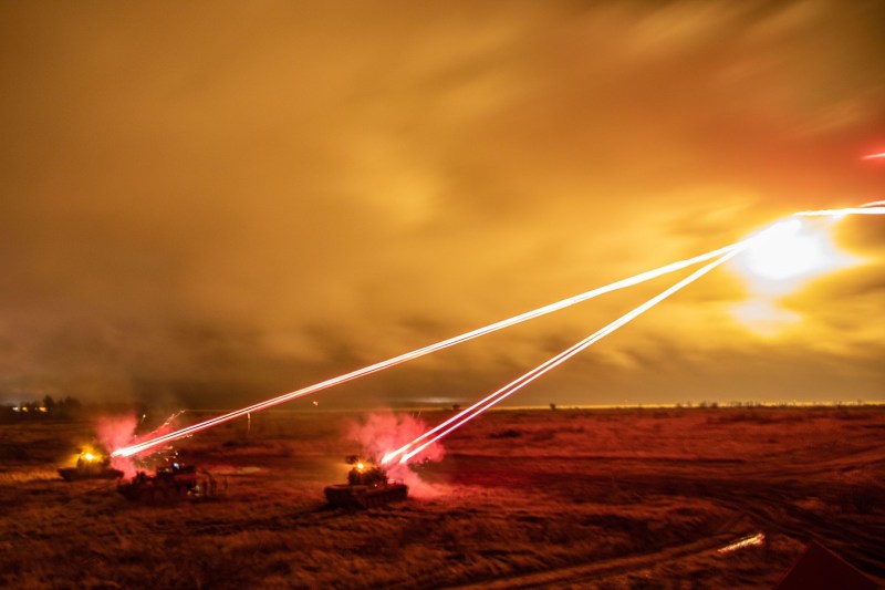 Dacă nu cu F-16, atunci cu ce alte sisteme poate România să doboare mai eficient dronele care intră în spațiul aerian? O variantă surprinzătoare a fost folosită chiar și de ucraineni – VIDEO