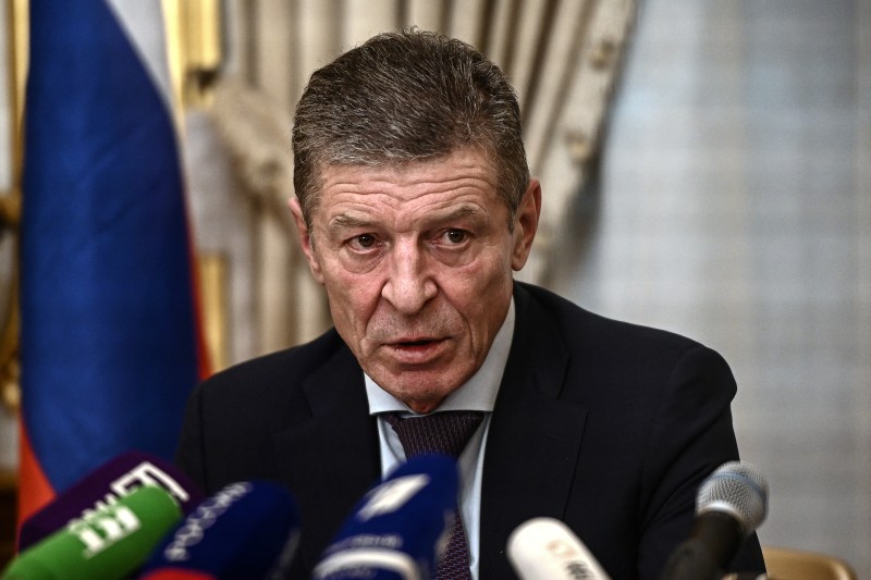 Un vechi aliat al lui Putin, care l-a sfătuit să nu invadeze Ucraina, a demisionat din funcția de la Kremlin / Anunțul făcut de Peskov