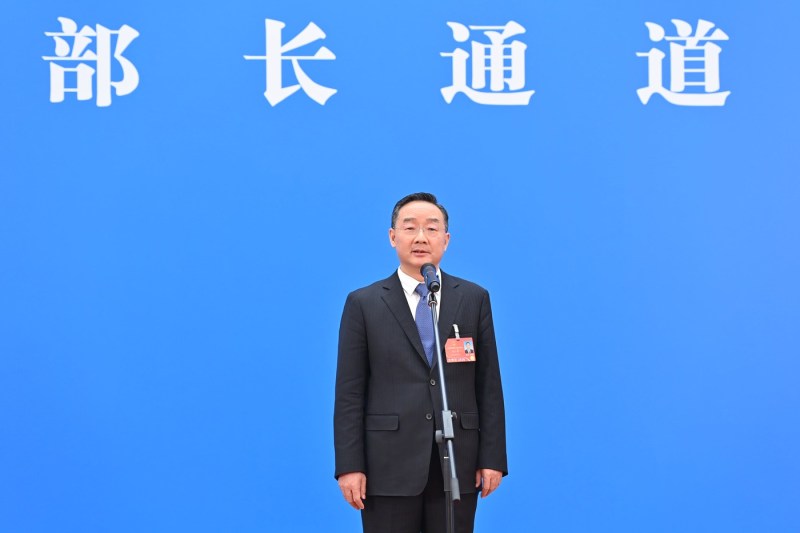 Condamnare la moarte pentru un fost ministru chinez, acuzat că a luat mită de zeci de milioane de euro