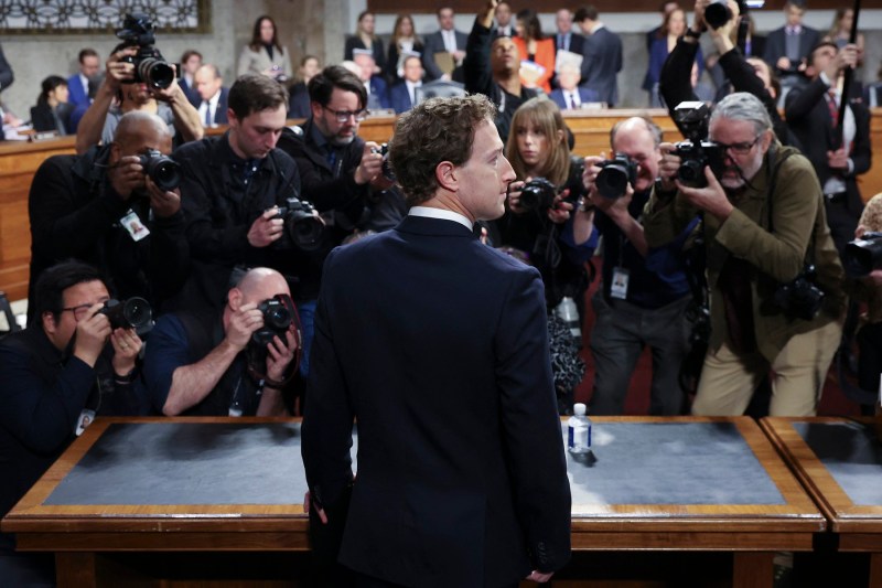 Compania lui Mark Zuckerberg a manipulat cercetări despre impactul asupra copiilor al produsului care credea că va fi viitorul internetului. Acuzații grave în Congresul SUA