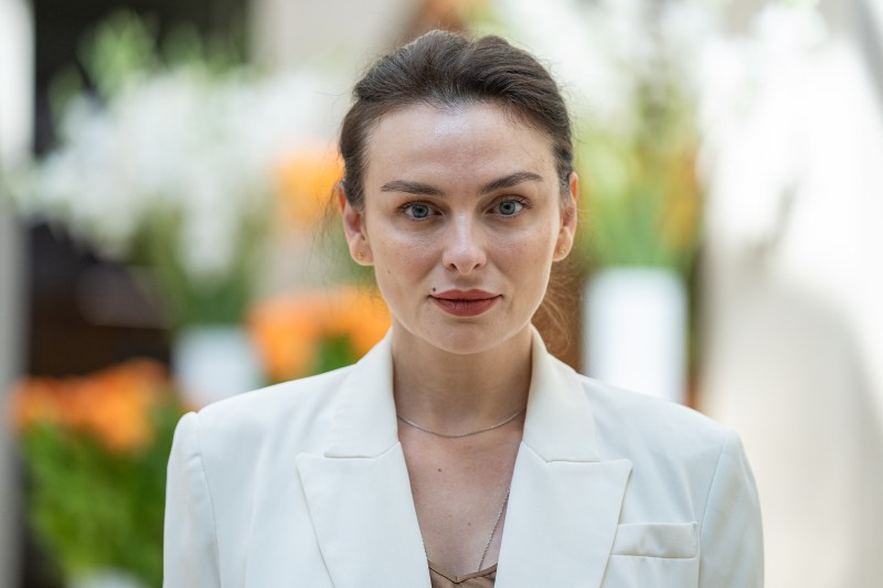 Șefa Partidului „Moldova Mare” din Republica Moldova riscă să rămână fără cetățenia română