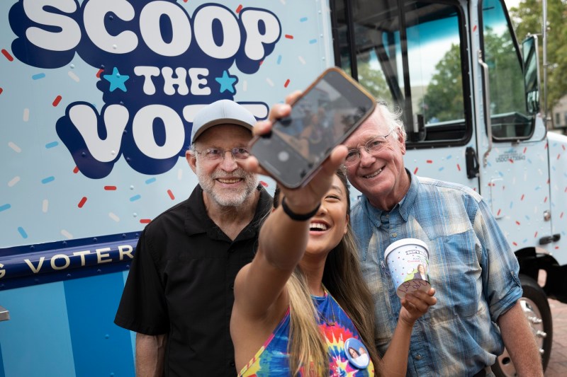 „Orwellian”: Ben din „Ben & Jerry’s” spune că e alarmat de ce se întâmplă în companie