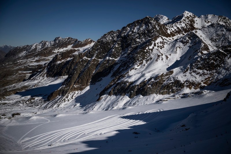 Țara în care s-au topit opt ghețari într-un singur an. „Nu se vor mai reconstitui în timpul vieților noastre”