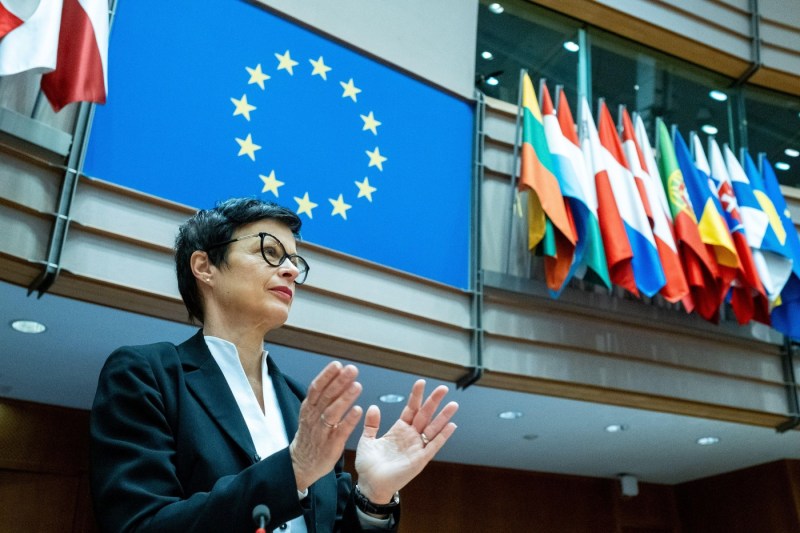 Ce țară va adera prima la UE în următorii ani. Termenele prognozate de comisarul european pentru extindere