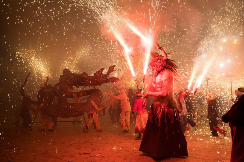 „Mişcarea satanistă internaţională”, adăugată de Rusia pe lista teroriştilor. Cum defineşte Kremlinul această organizaţie, care nu există