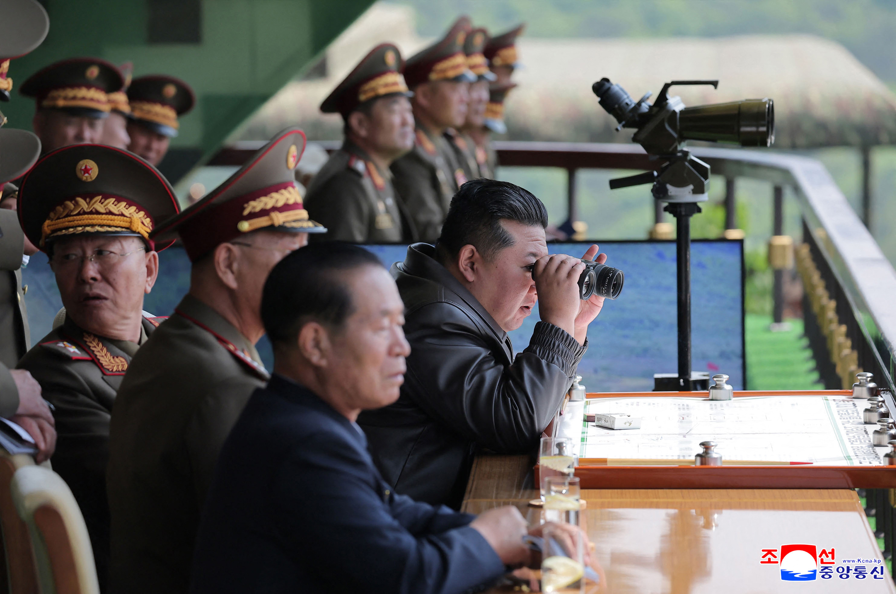 Coreea de Nord acuză Japonia că se înarmează pentru o „reinvazie”