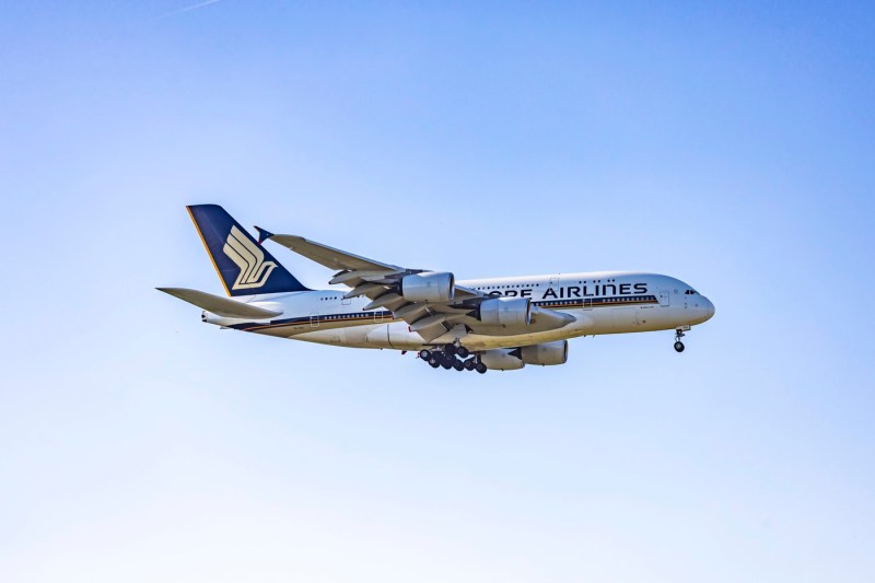 O cursă a unei importante companii s-a întors după 9 ore de zbor. Declarația companiei