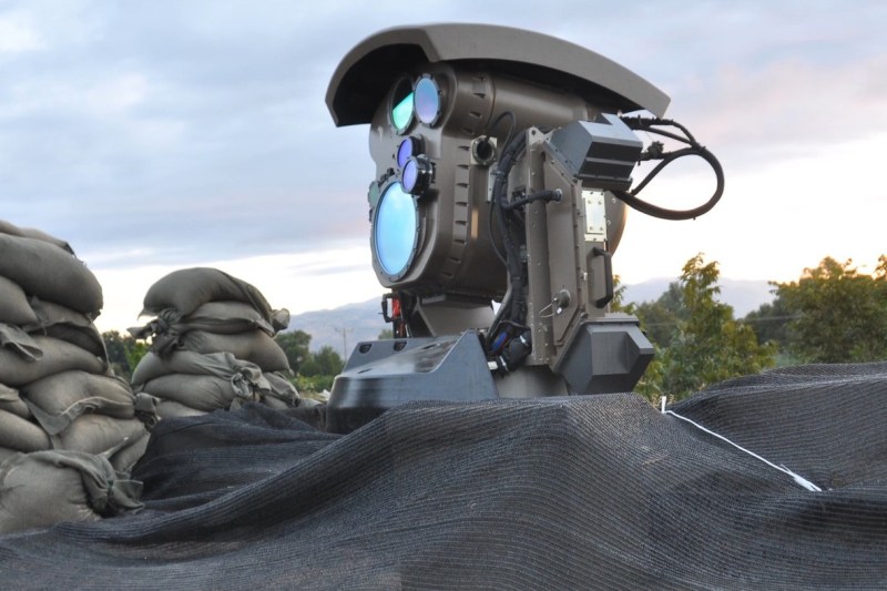 „Raza de Fier”, arma cu care Israelul vrea să elimine amenințările venite pe cale aeriană, va fi dată în folosința armatei