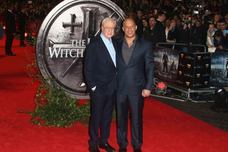 Un actor legendar va ieși din pensionare pentru a juca într-un nou film la 92 de ani