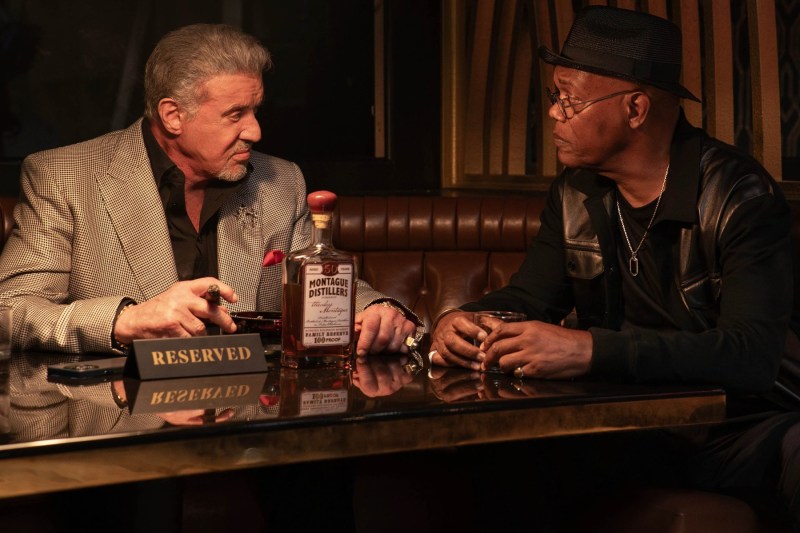 „Tulsa King”, serialul cu Sylvester Stallone care i-a impresionat pe critici, a fost reînnoit pentru încă un sezon