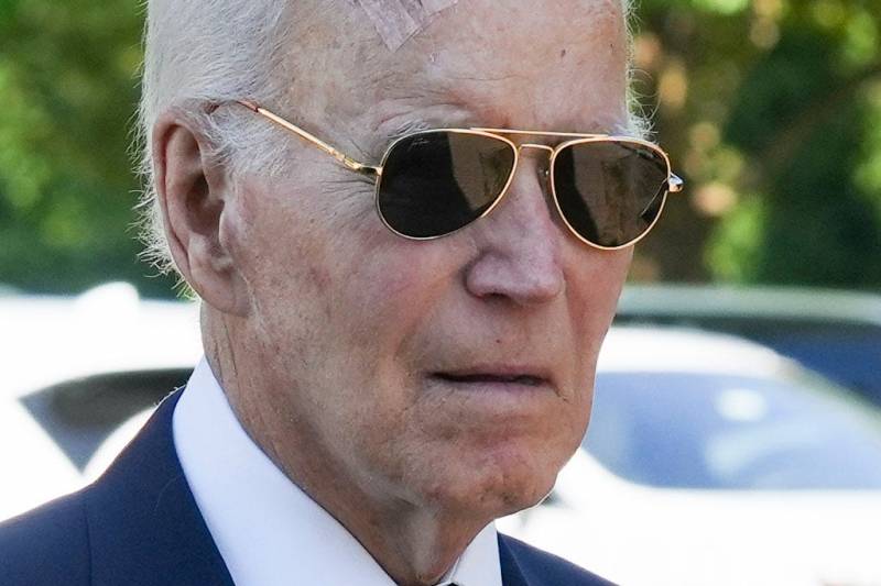 Joe Biden face radioterapie pentru cancer. Care este starea fostului preşedinte american