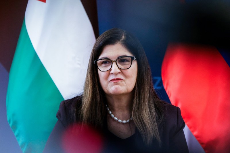 Ministrul palestinian de externe afirmă că recunoașterea țării sale aduce mai aproape independența și suveranitatea