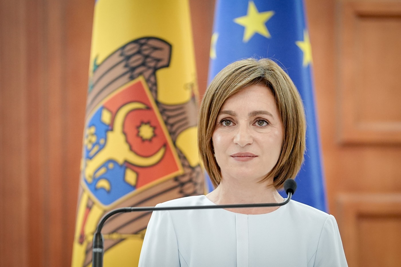 Republica Moldova vrea să producă drone interceptoare. Maia 