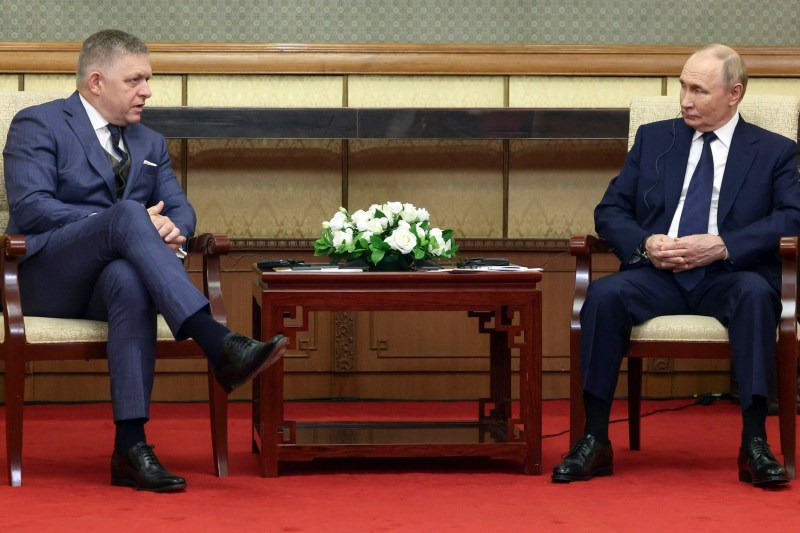 Singurul lider din UE care participă la parada organizată de Xi Jinping la Beijing, întâlnire cu Vladimir Putin. Ce au discutat