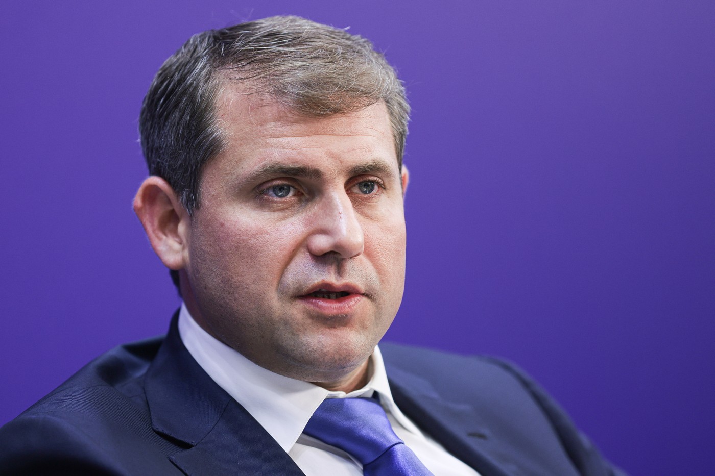 Ilan Șor anunță crearea unui front național comun