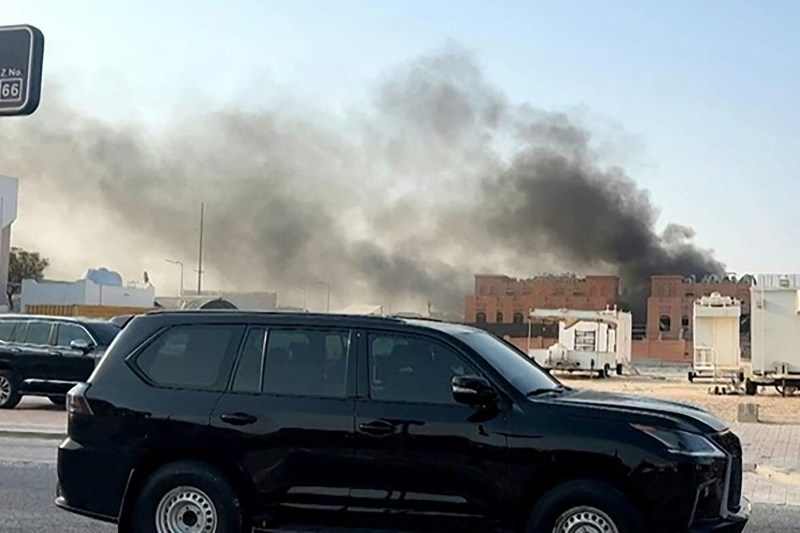 Casa Albă confirmă că a fost informată înainte ca Israelul să lanseze atacul asupra Qatarului. Cum a sunat „ultimul avertisment” al lui Trump pentru Hamas