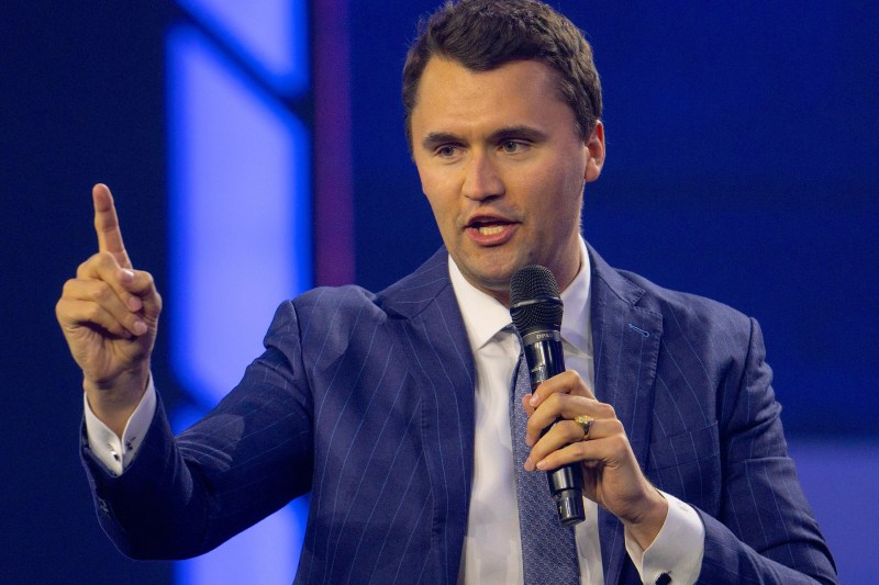 Cine a fost Charlie Kirk, influencerul împușcat mortal și care era unul din liderii mișcării MAGA a lui Trump