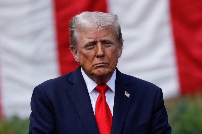 Donald Trump anunță că a ordonat Pentagonului să reia testele nucleare: „Imediat”