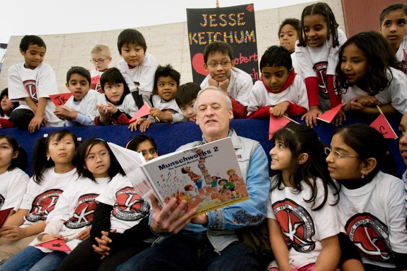 Un popular autor de cărți pentru copii a primit aprobarea să fie eutanasiat de medici: „Trebuie să aleg momentul”