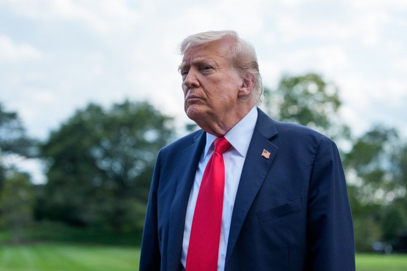 Trump exclude Africa de Sud de la summitul G20 de la Miami din 2026: „Nu e demnă să fie membră a nimic”