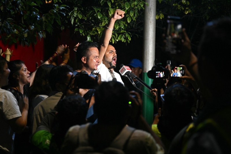 Victorie pentru protestatarii din Nepal. Noul guvern va fi condus de un premier pe care îl agreează