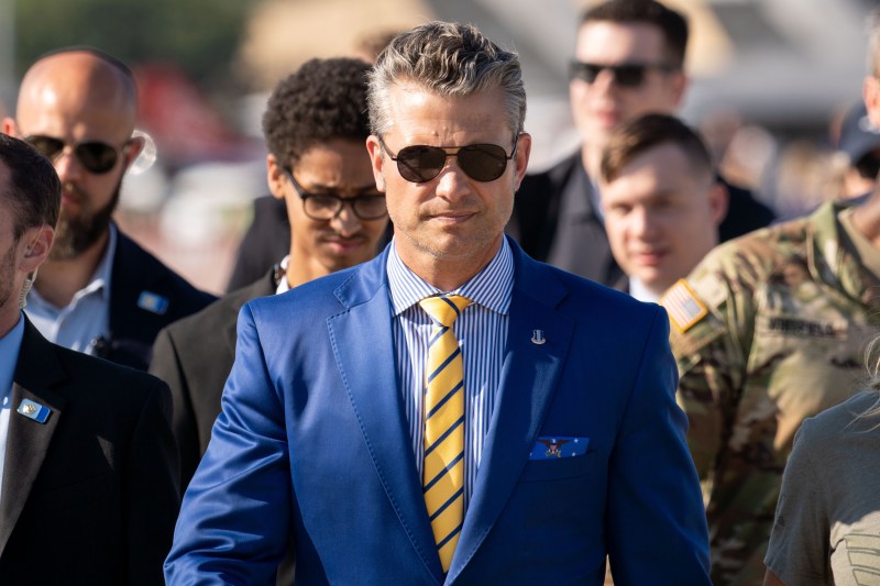 Șeful Pentagonului a pus armata americană în pericol, după ce a dat planurile de război pe Signal, arată o anchetă internă