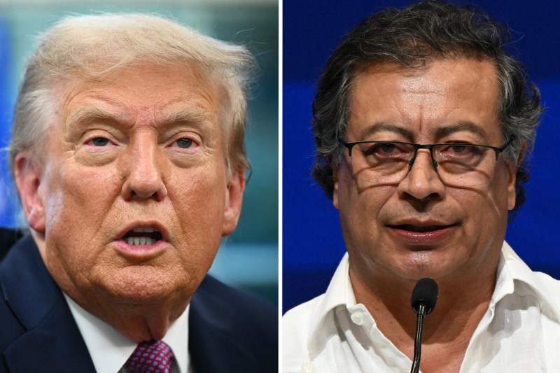 Atacurile SUA asupra unor nave suspectate de trafic de droguri, un „act de tiranie”, spune președintele Columbiei / „De ce să lansezi o rachetă dacă poți pur și simplu opri barca?”