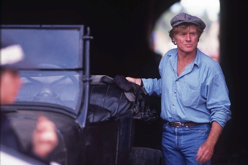 „Nu exista nimeni mai bun”. Donald Trump, după moartea lui Robert Redford. Ce spunea însă actorul despre președintele american