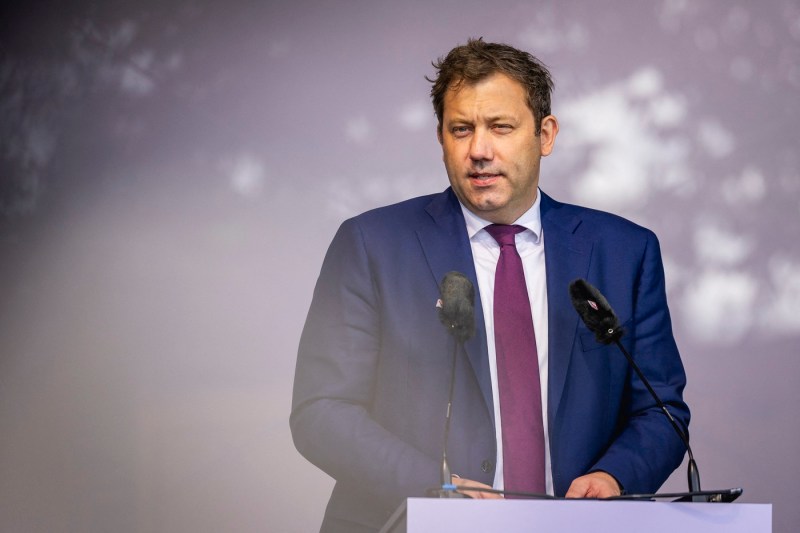 Avertisment de la Berlin pentru producătorii auto europeni. „Dificultățile lor vor fi mai mari”