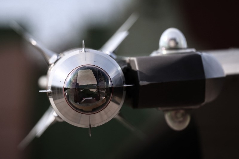 Polonia a anunțat cine a operat drona care a zburat deasupra sediului guvernului din Varșovia și-l va expulza în Ucraina