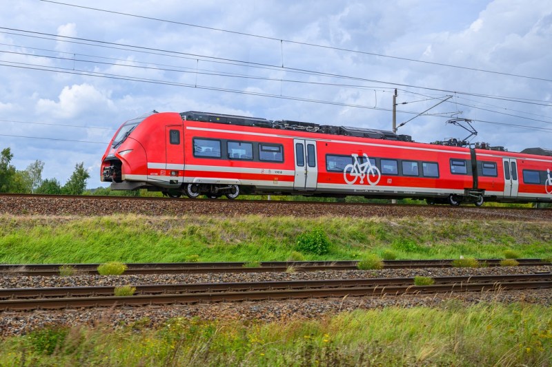 Suspiciuni de sabotaj „motivat politic” asupra căilor ferate germane. „Nu deveniți agenți de unică folosință”