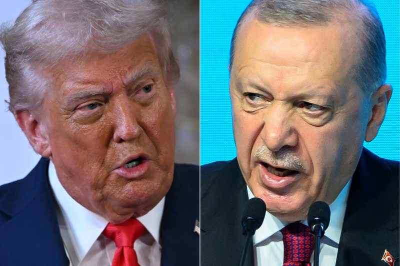 Măsura luată de Turcia chiar în timp ce Erdogan era în drum spre SUA înaintea întâlnirii cu Donald Trump
