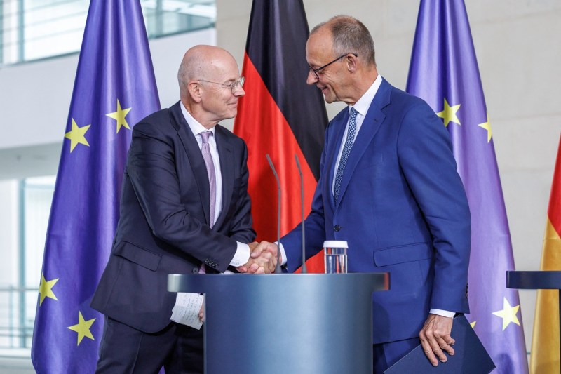 Cum vrea Germania să atragă investitori. Un proces care va fi supervizat de un bancher din mediul privat