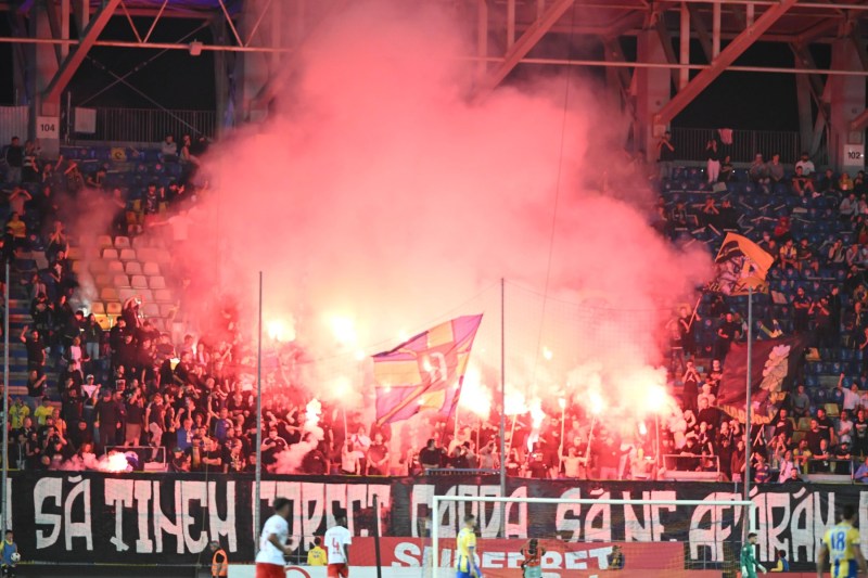 Un oficial LPF propune schimbarea sistemului din SuperLiga: „Așa am avut cele mai bune performanțe”