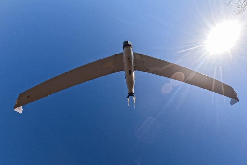 Dronele misterioase au ajuns și în Norvegia. Au fost zărite în apropierea unei baze militare