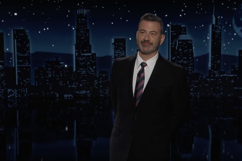 VIDEO Jimmy Kimmel apără libertatea de exprimare la revenirea sa la ABC, după suspendare / A vorbit sobru despre uciderea lui Charlie Kirk și l-a atacat pe Trump