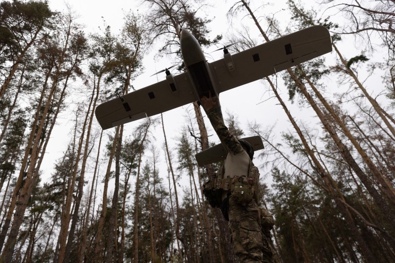 „E semnalul clar că Europa trebuie să se trezească”. Ce pregătește Germania după incidentele cu drone din spațiul european