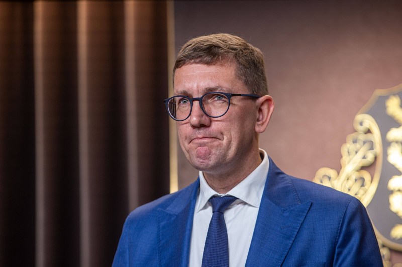 Premierul Estoniei acuză Moscova, după incursiunile rusești: „Vrea să ne facă să vorbim despre noi înșine, nu despre Ucraina”