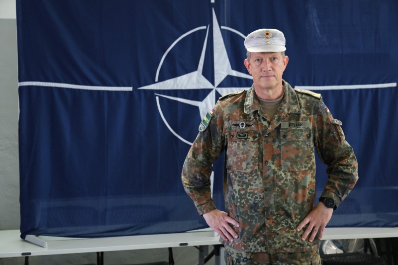 NATO vrea să învețe de la ucraineni o nouă strategie a Kievului. „Am fi proști dacă nu am folosi aceste cunoștințe”, spune un general german