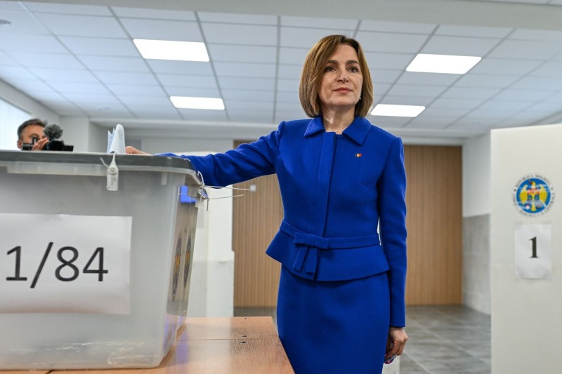 Rezultate alegeri parlamentare Republica Moldova 2025. Primele rezultate vor începe să fie afișate în mai puțin de două ore