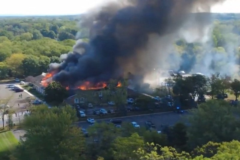 VIDEO Atac armat într-o biserică mormonă din SUA. Trump denunță „un atac țintit” asupra creștinilor