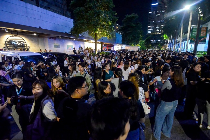 Pagube și panică în Filipine din cauza unui cutremur de 6,9. „Eram în stare de șoc”