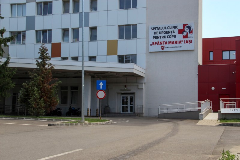 Ministrul Sănătății, primele măsuri după controlul de la spitalul din Iași unde șase copii au murit infectați cu o bacterie: S-a reacţionat mult prea târziu